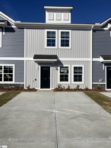 408 Speyside Lane pending home in Clarke Townes, Anderson, SC