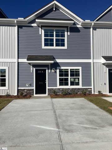 406 Speyside Lane active home in Clarke Townes, Anderson, SC
