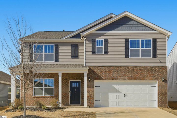 870 Barlow Lane active home in Anderson Grant, Woodruff, SC