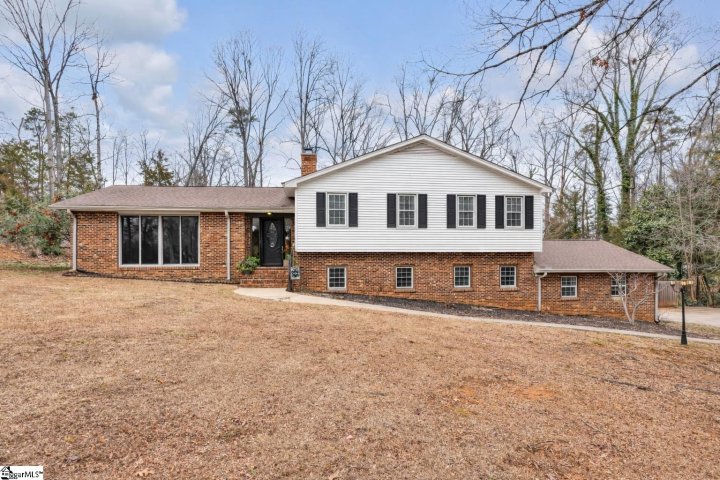 Homes in Northwood Hills, Greenville