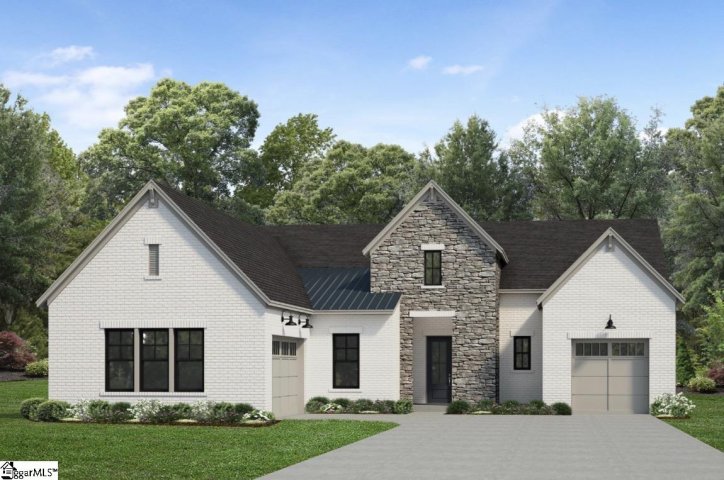 202 Autumn Ash Way active home in Bethany Farms, Simpsonville, SC