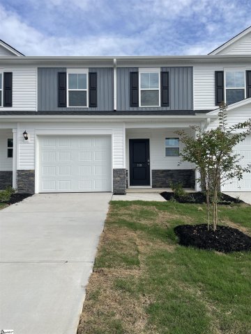108 Mclauren Place sold home in Aberdeen, Fountain Inn, SC