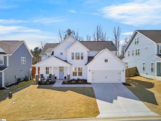 373 Fenwick Drive active home in Anderson Grant, Woodruff, SC