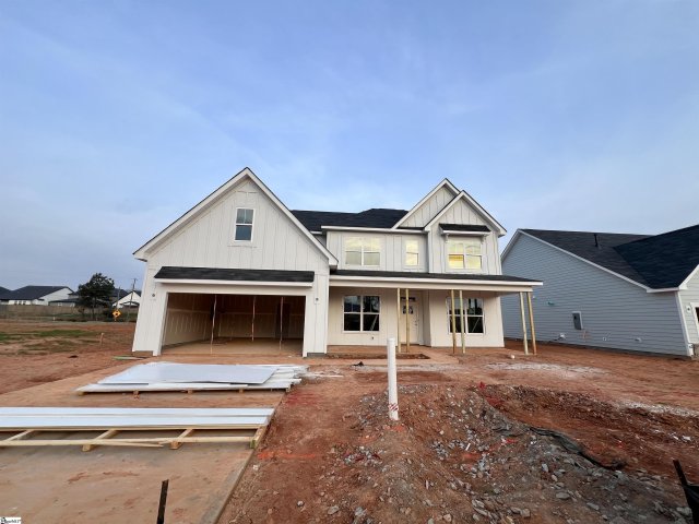 206 Kayfield Farms Drive pending home in Kayfield At Midway, Anderson, SC