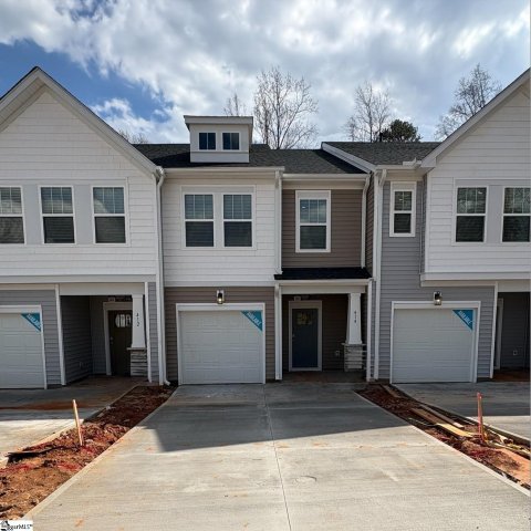 414 W Parima Court sold home in El Dorado, Spartanburg, SC
