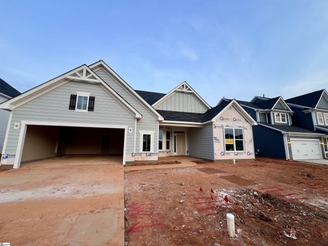204 Kayfield Farms Drive active home in Kayfield At Midway, Anderson, SC