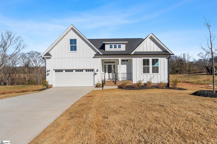 503 Tilman Court pending home in Walker'S Pointe, Anderson, SC