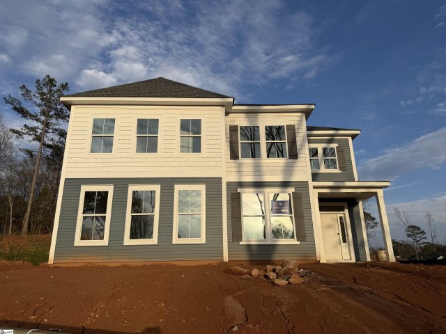 405 Botany Lane Lot 101 pending home in Windsor Forest, Anderson, SC