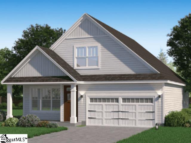 110 Watauga Road active home in Blue Ridge Trail, Fountain Inn, SC