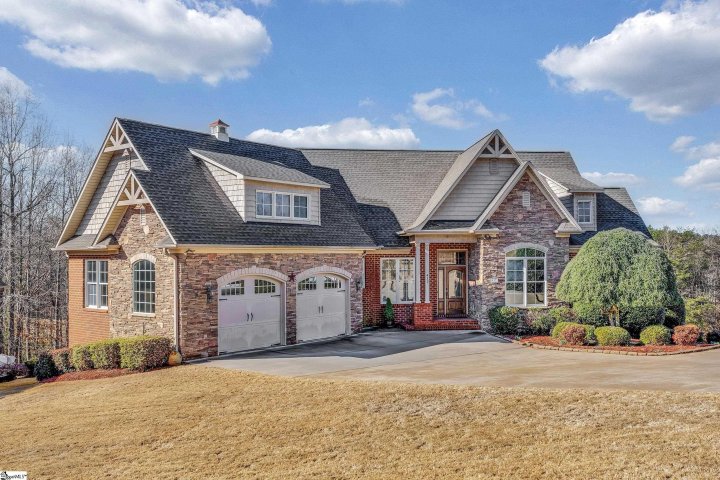 417 Harbour View Drive active home in North Harbour, Chesnee, SC