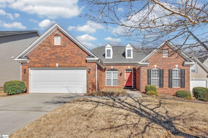 103 Bedfordton Court sold home in Gresham Park, Simpsonville, SC