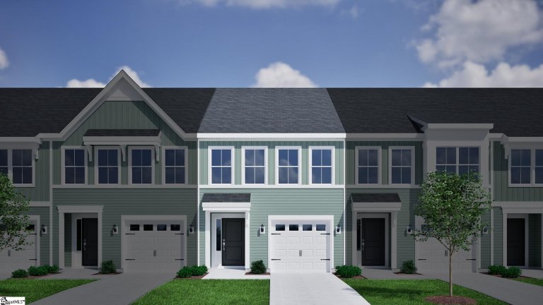48 Nonnington Way pending home in Edwards Station, Taylors, SC