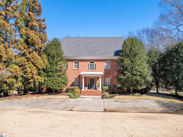 25 Club Forest Lane sold home in Chanticleer, Greenville, SC