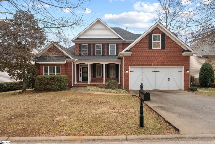 413 Kilgore Farms Circle active home in Kilgore Farms, Simpsonville, SC