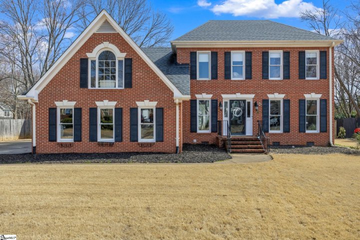 102 W Silverleaf Street sold home in Silverleaf, Greer, SC