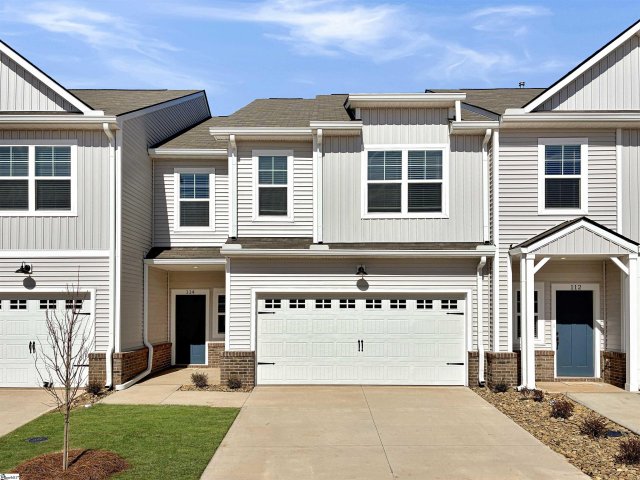 114 Rock Cress Trail active home in Holly Ridge, Greenville, SC