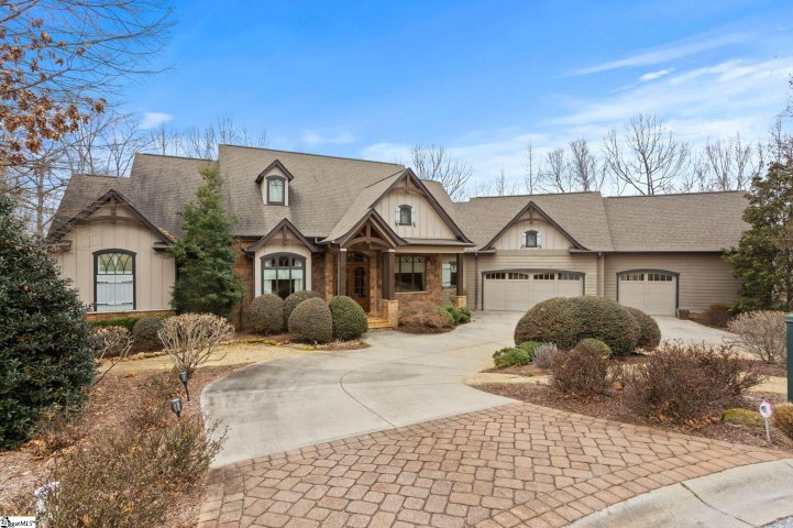 10 Kellers Gate Court active home in Acadia, Piedmont, SC