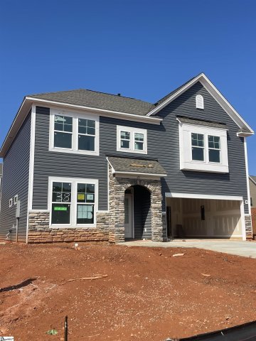 Homes in Springwood Grove, Central