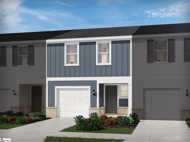 129 Kerwin Court active home in Crossing At Abner Creek, Greer, SC