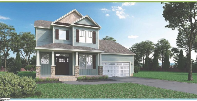 Homes in Marion, Piedmont