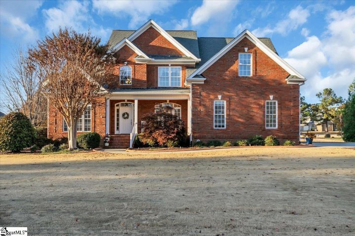 644 Driftwood Drive active home in Willow Creek, Greer, SC