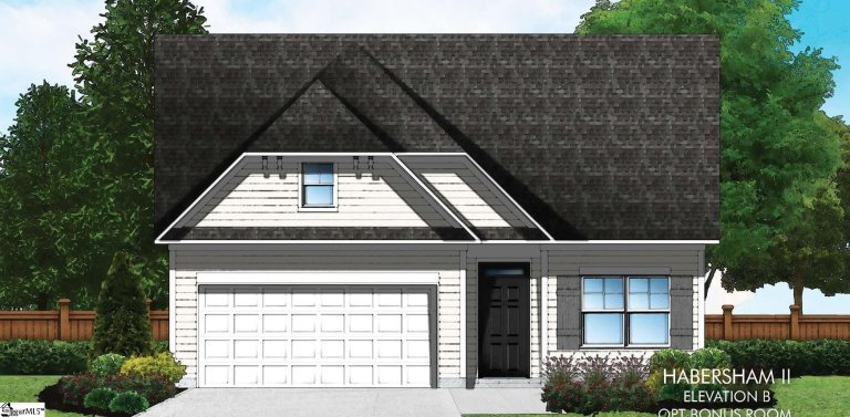 47 Halsey Street pending home in Springwood Grove, Central, SC