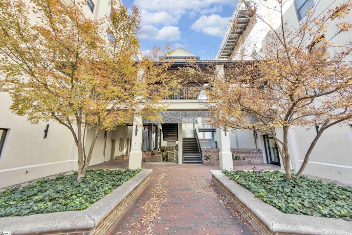 233 N Main Street Unit 301 sold home in Noma Flats, Greenville, SC