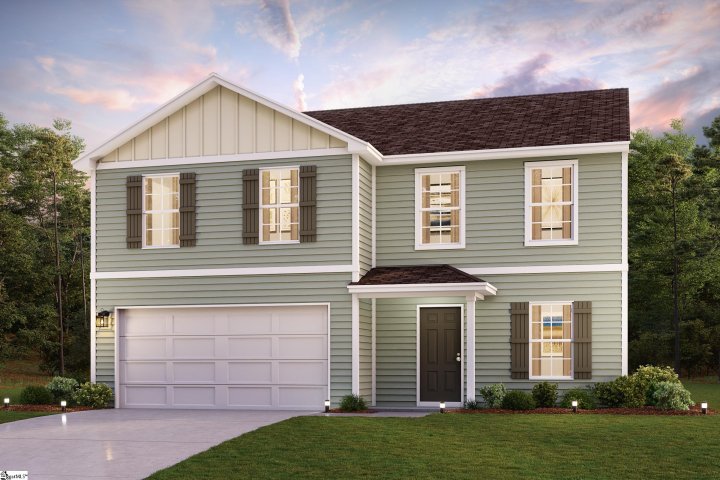 483 Sundown Drive active home in Riverdale Hills, Spartanburg, SC