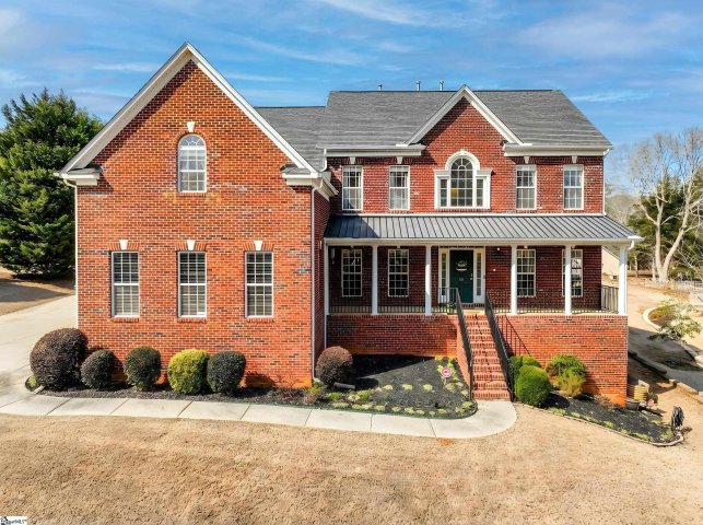 19 Neyland Drive sold home in Southbrook, Fountain Inn, SC