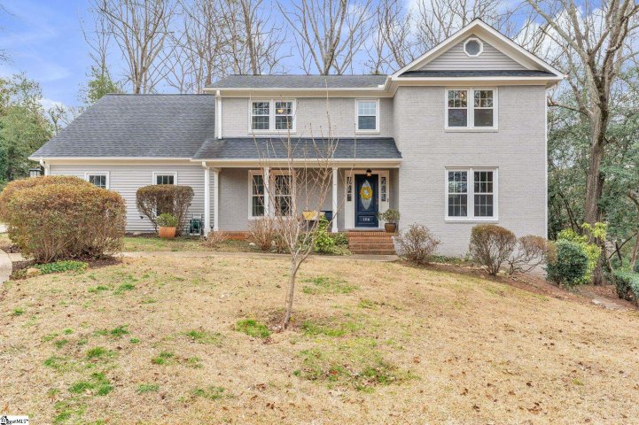 106 Scattershot Lane pending home in Sugar Creek, Greer, SC