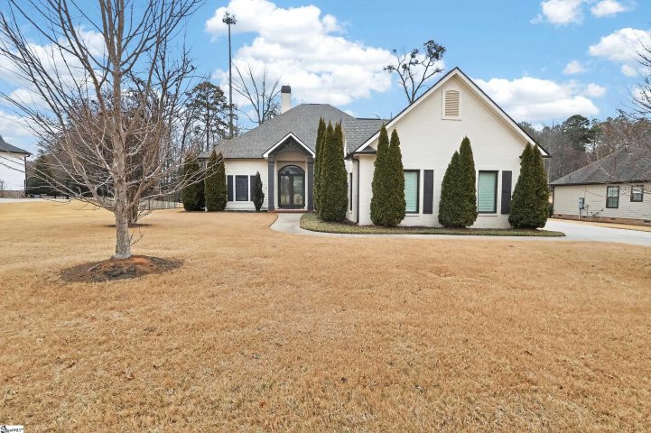 19 Meadow Reserve Place sold home in Laurel Grove, Simpsonville, SC