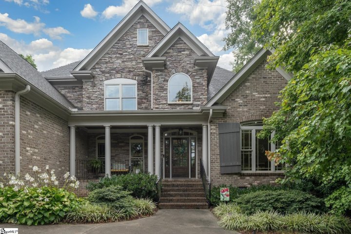 18 Sable Glen Road sold home in Claremont, Greenville, SC