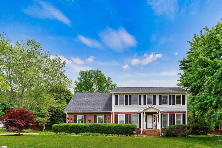 230 Donegal Drive sold home in Londonderry, Moore, SC