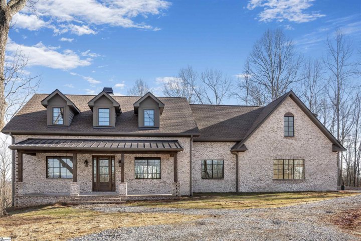 403 Mountain Top Trail sold home in Longview Carolina, Easley, SC