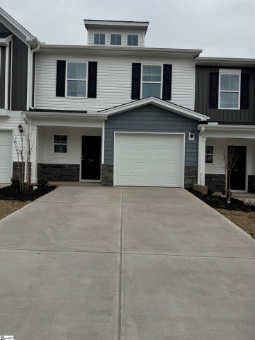 204 Stonyway Lane pending home in Meece, Easley, SC