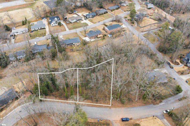 218 Arbutus Trail active home in Overbrook, Greenville, SC