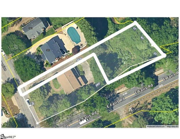 351 Pine Forest Drive Extension active home in Alta Vista, Greenville, SC