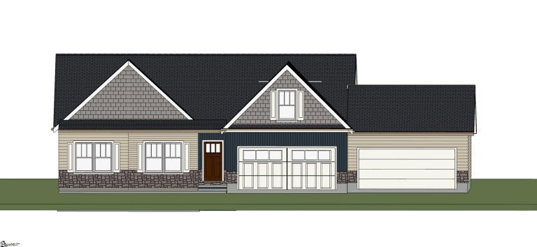 123 Hideaway Lane active home in Hinton Farms, Easley, SC