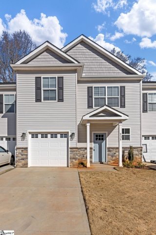 235 Marshland Lane active home in Chartwell Estates, Greer, SC