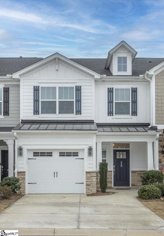 220 Nautique Court active home in Smith Mill Landing, Anderson, SC