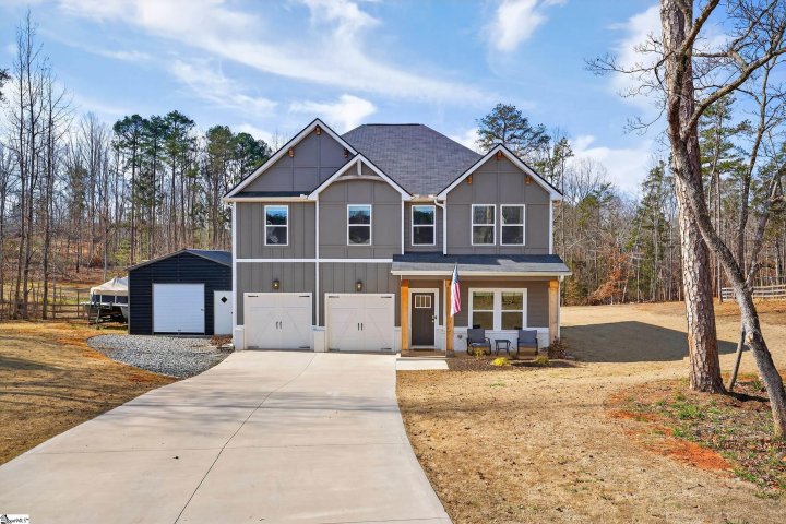 Homes in West River Grove, Roebuck