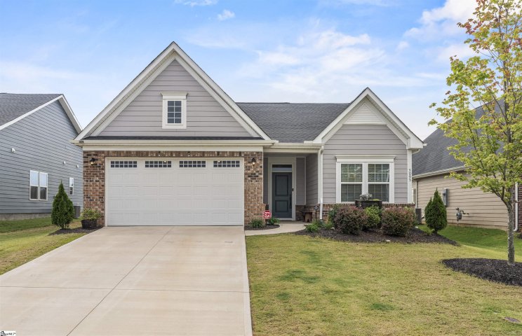 5095 Ives Avenue active home in Berkeley, Spartanburg, SC