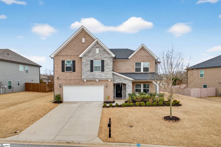 Homes in Kilgore Farms, Simpsonville