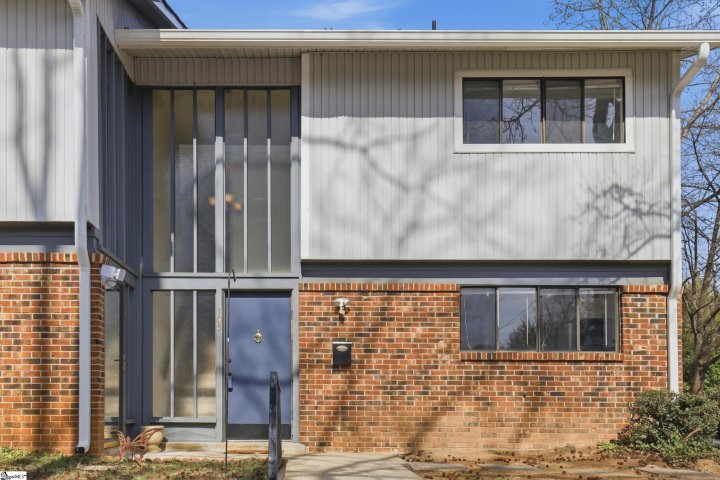 Homes in Briarcreek, Greenville