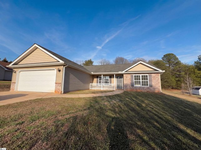 Homes in Heatherbrook, Lyman