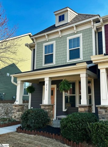 215 Meritage Drive active home in Oneal Village, Greer, SC