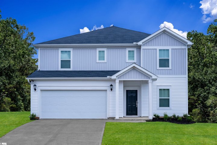 516 Tilson Road active home in Cedar Shoals, Piedmont, SC