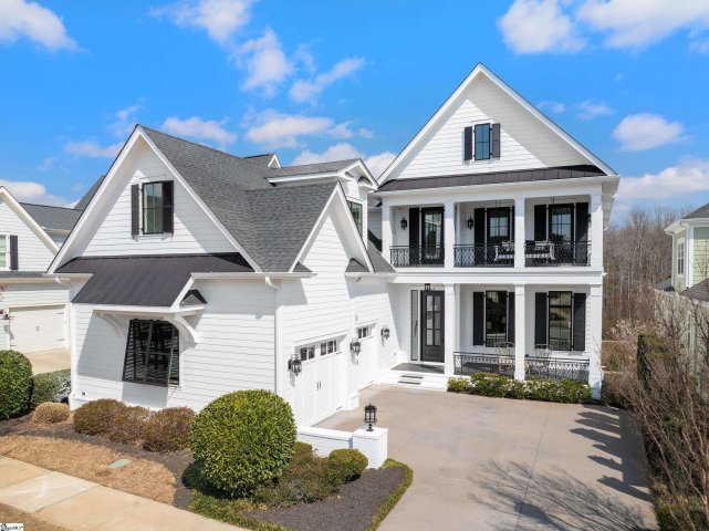 112 Verdae Crest Drive sold home in Hollingsworth Park, Greenville, SC