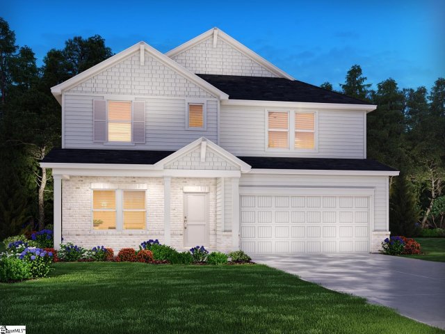 345 Allingham Road pending home in Riverwood Farm, Piedmont, SC
