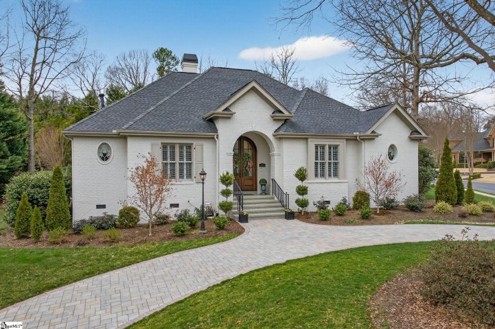 101 Hemingford Circle sold home in Kingsbridge, Simpsonville, SC